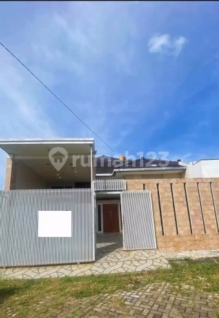 Rumah Bagus Modern Dijual Cepat Harga Murah Nego Sampai Deal! Rumah Bagus Modern Dijual Cepat Harga Murah Nego Sampai Deal!