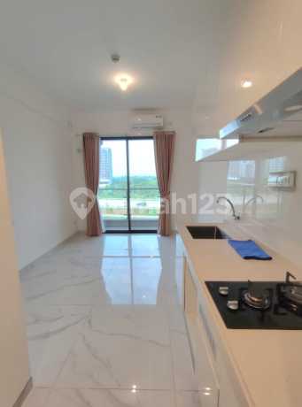 Termurah Apartemen Sky House Bsd City Lantai Rendah Cash Only