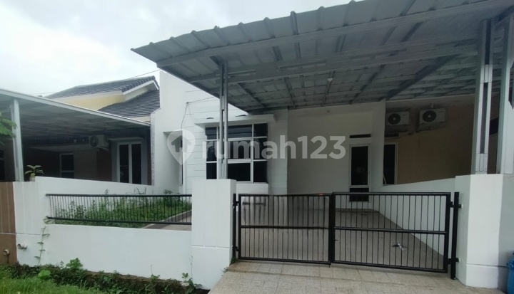 Dijual Rumah Bukit Dago di Jalan Utama Siap Huni Renovasi Dijual Rumah Bukit Dago di Jalan Utama Siap Huni Renovasi