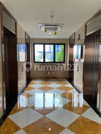 Jual Cepat Apartemen Sky House Alam Sutera Studio Semi Furnished Jual Cepat Apartemen Sky House Alam Sutera Studio Semi Furnished