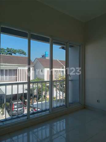 Rumah 2 Lantai Di Serpong Lagoon Bagus Siap Huni