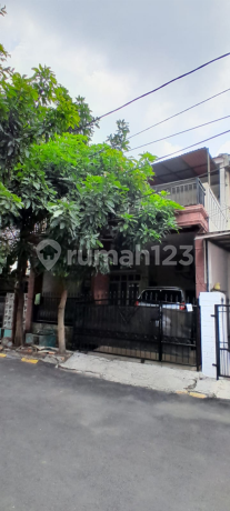 Rumah 2 Lantai Nusa Loka Bsd Shm Siap Huni