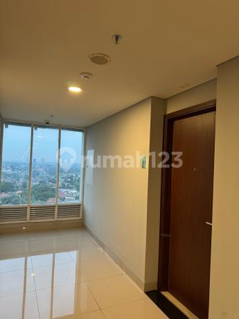 Jual Rugi Banget Apartemen Parkland Avenue 2 Br Furnished