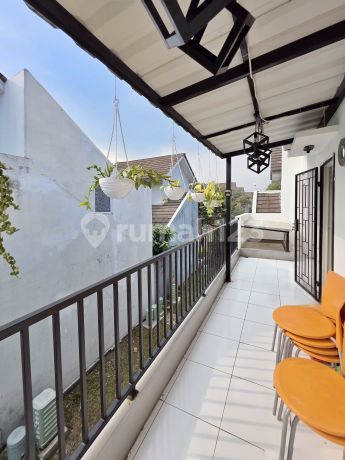 Rumah Bagus Shm Di Serpong Lagoon Bsd Siap Langsung Huni Rumah Bagus Shm Di Serpong Lagoon Bsd Siap Langsung Huni