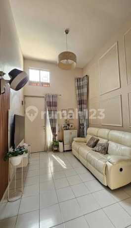 Rumah Serpong Garden Bagus Siap Huni Shm