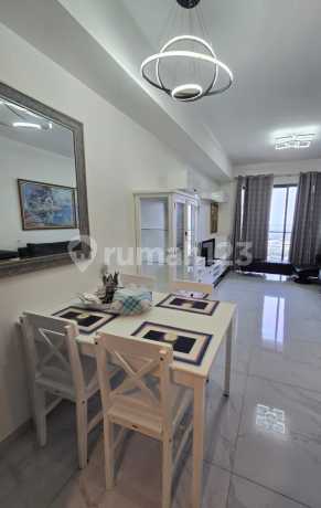 Jual Cepat Apartemen Sky House Bsd Full Furnsihed