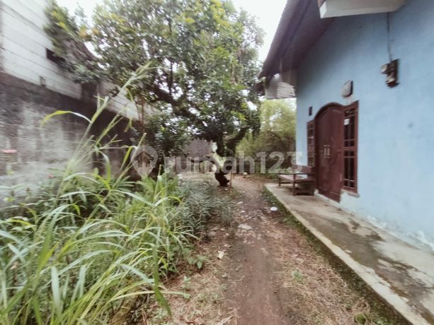 Tanah SHM Di Benda Baru Pamulang Tangsel Cocok Buat Kontrakan Tanah SHM Di Benda Baru Pamulang Tangsel Cocok Buat Kontrakan