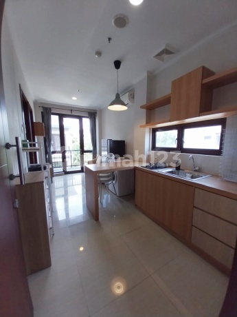 Jual Rugi Apartemen Asatti Garden House BSD City Jual Rugi Apartemen Asatti Garden House BSD City
