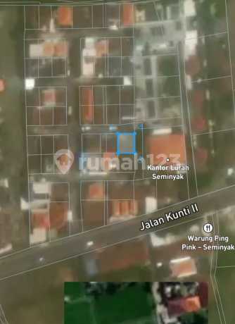 Dijual Tanah Resident Perumahan Seminyak Asri Bali Dijual Tanah Resident Perumahan Seminyak Asri Bali