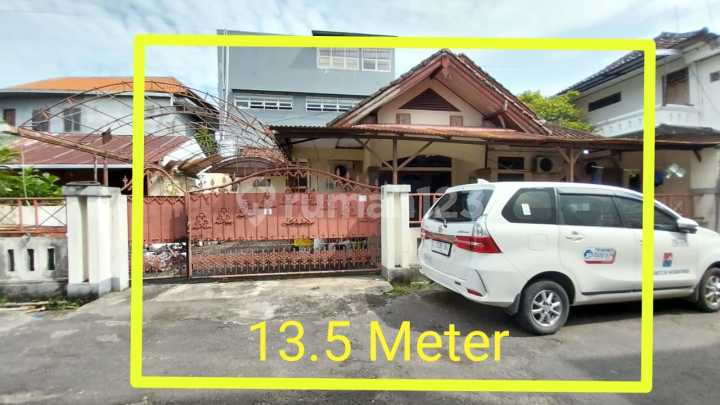 Dijual Rumah Lebar 14 Meter Perumahan Tonja Denpasar Dijual Rumah Lebar 14 Meter Perumahan Tonja Denpasar