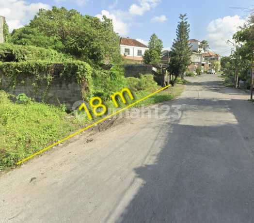 Dijual Tanah Strategis Komersil Akses Truk di Cargo Bali Dijual Tanah Strategis Komersil Akses Truk di Cargo Bali