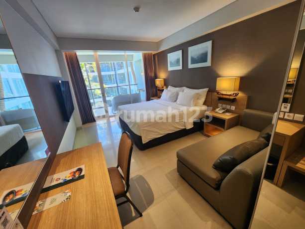 Premium Pool View Condotel For Sale In Seminyak Premium Pool View Condotel For Sale In Seminyak