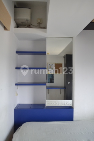Siap Huni! The Jarrdin Apartemen, Cihampelas, Bandung