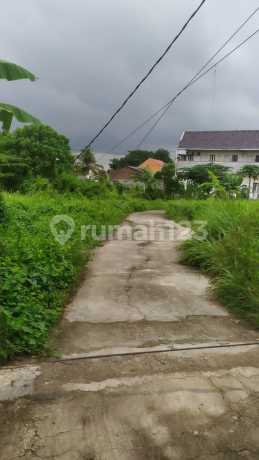 Dijual cepat Tanah bonus kontrakan 12 pintu area Bekasi Jaya Indah