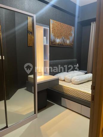 Dijual Apt Keren Vasanta Cikarang Full Furnished Fasilitas Lnkgp Dijual Apt Keren Vasanta Cikarang Full Furnished Fasilitas Lnkgp