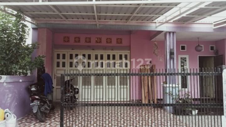 Dijual Rumah Daerah Bukit Barisan Dijual Rumah Daerah Bukit Barisan