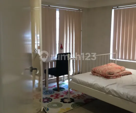 Harbor Bay Apartment Studio Fully Furnished 081881xxxx Harbor Bay Apartment Studio Fully Furnished 081881xxxx