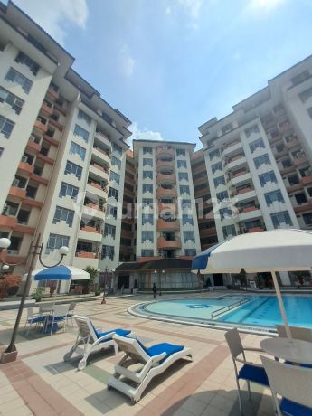 Apartemen Dijual Dengan Furnish Siap Huni Di Lebak Bulus