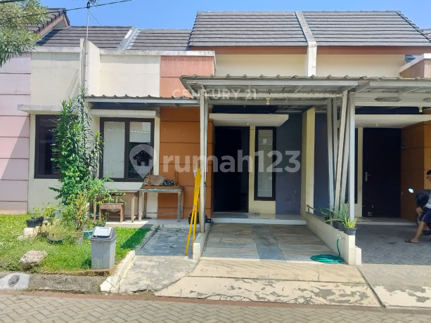 Strategic House in Bali Resort Housing, Rancabungur, Bogor Strategic House in Bali Resort Housing, Rancabungur, Bogor
