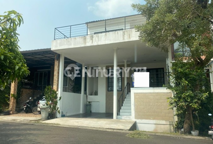Rumah Cluster Livistona Pakuan Hill Bogor