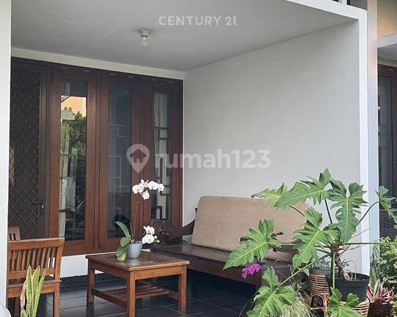 Rumah Dekat Tol Di Komplek Parakan Asri Batununggal Bandung