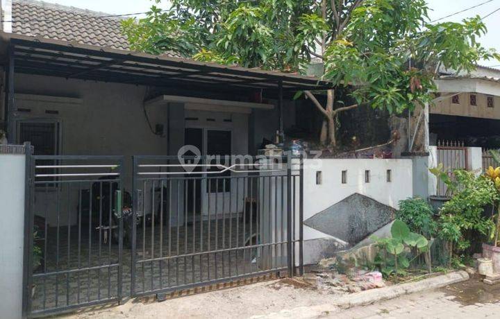 Rumah Perumahan Coco Garden Klapanunggal Cileungsi