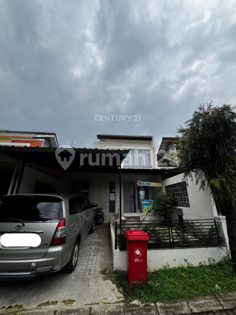 Rumah Strategis Dekat Tol Di Perumahan De Botanica Cimahpar Bogor