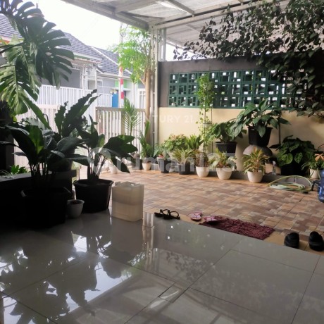 House in Strategic Area Bukit Cilebut Residence