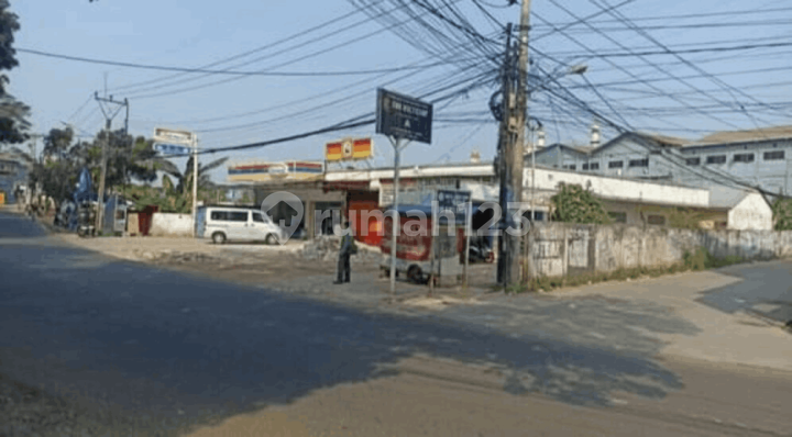 Rumah Area Strategis di Taman Anyelir 2 Cilodong Depok Rumah Area Strategis di Taman Anyelir 2 Cilodong Depok