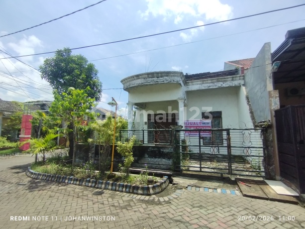 Alam Mutiara Lingkar Timur Sidoarjo Hook House for Sale Alam Mutiara Lingkar Timur Sidoarjo Hook House for Sale