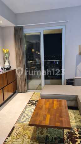 Apartment Siap Huni One Icon Baru Lantai 19 Murah poll