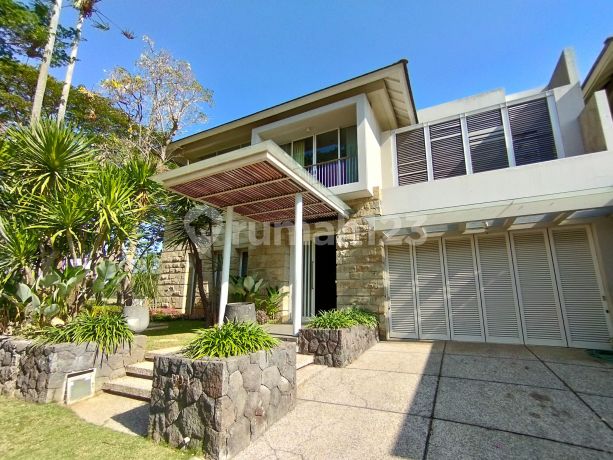 Rumah Diamond Hill Citraland Siap Huni Rumah Diamond Hill Citraland Siap Huni