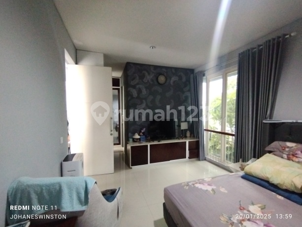 Rumah Jual Greenhill Citraland Furnished Murah Rumah Jual Greenhill Citraland Furnished Murah