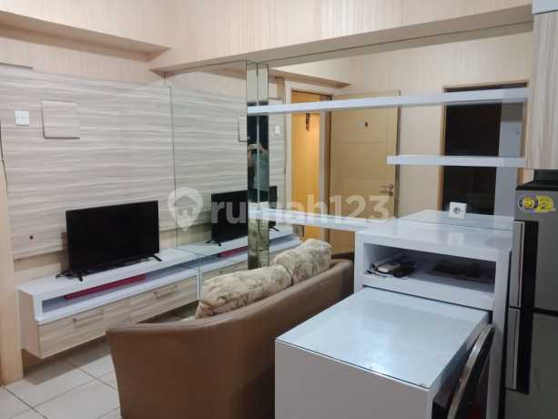 Apartment Sewa Cepat Furnished Educity Stanford Pakuwon City