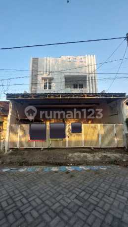 Rumah Jual 2 Lantai Siap Huni Pesona Permata Gading Lingkar Timur Rumah Jual 2 Lantai Siap Huni Pesona Permata Gading Lingkar Timur