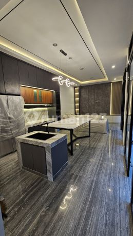 Rumah Modern Minimalis Siap Huni Fullerton Citraland