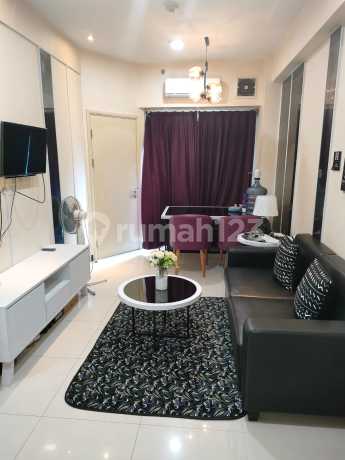 Apartment Sewa Amor Pakuwon City Lantai 23 Siap Huni