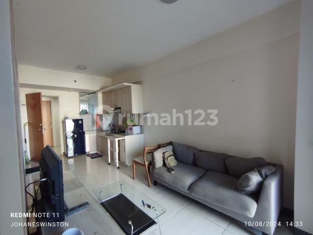 Apartment Sewa Puncak Bukit Golf Tower B