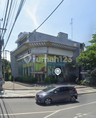 Showroom Jual Ex Honda Raya Sulawesi - Biliton Surabaya Pusat