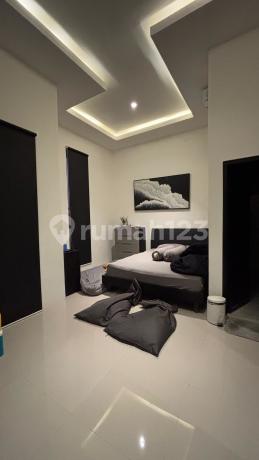 Sold!! Rumah Jual Siap Huni Pondok Tjandra Jalan Mangga Sold!! Rumah Jual Siap Huni Pondok Tjandra Jalan Mangga