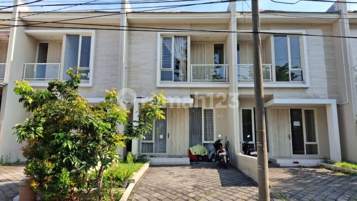 Quick Sale House Permata Juanda Sidoarjo Near Juanda Quick Sale House Permata Juanda Sidoarjo Near Juanda