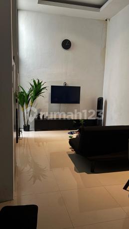 Rumah Jual Siap Huni Pondok Tjandra Jalan Mangga