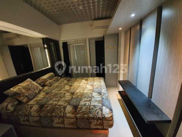 Apartment Siap Huni Sewa Tanglin Pakuwon Mall Lt 12 Apartment Siap Huni Sewa Tanglin Pakuwon Mall Lt 12