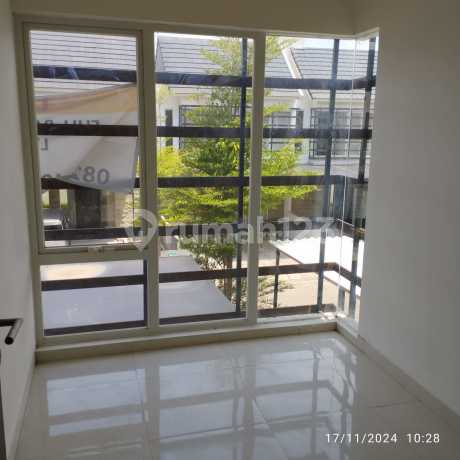 For Sale Minimalist House Mutiara City Sidoarjo Near Suncity