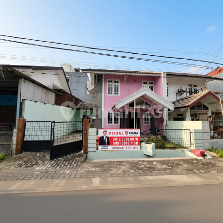 Rumah Jual Nginden Intan Timur Surabaya Timur Dekat Merr Rumah Jual Nginden Intan Timur Surabaya Timur Dekat Merr
