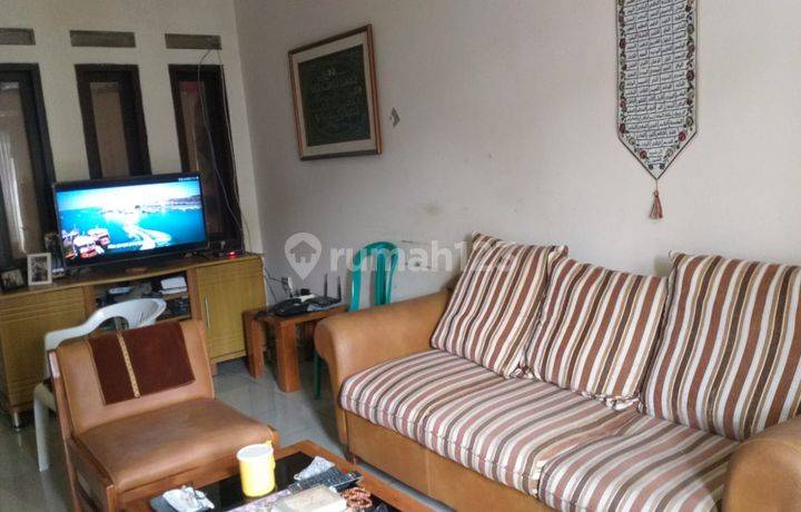 Harus Cepat Rumah 2 Lantai di Taman Bumi Prima Cimahi Utara