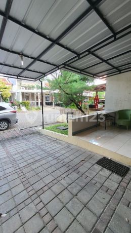 Cheap, New City House Parahyangan Bandung, Just Negotiate