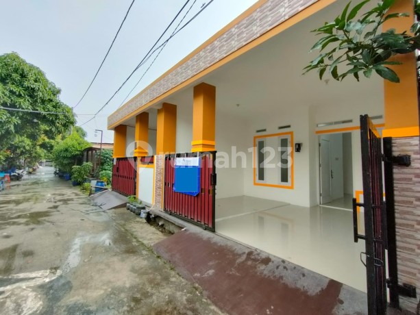 JUAL RUMAH SIAP HUNI LT 60 DI PERUMAHAN ALAM PESONA WANAJAYA JUAL RUMAH SIAP HUNI LT 60 DI PERUMAHAN ALAM PESONA WANAJAYA