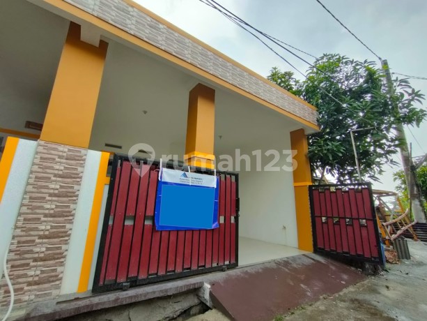 DIJUAL RUMAH BEBAS BANJIR DEKET STASIUN CIBITUNG DI ALAM PESONA WANAJAYA DIJUAL RUMAH BEBAS BANJIR DEKET STASIUN CIBITUNG DI ALAM PESONA WANAJAYA