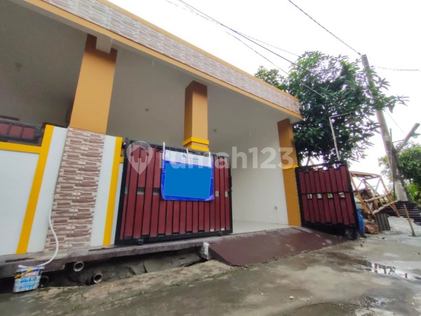 HUNIAN DIJUAL SIAP HUNI D PERUMAHAN ALAM PESONA WANAJAYA, CIBITUNG HUNIAN DIJUAL SIAP HUNI D PERUMAHAN ALAM PESONA WANAJAYA, CIBITUNG
